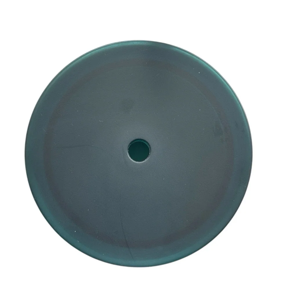 Starbucks green stainless